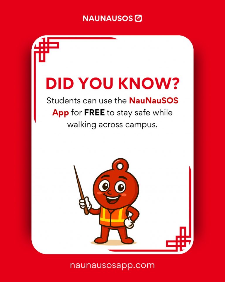 Instagram post from naunausosapp. This post is in position 13.