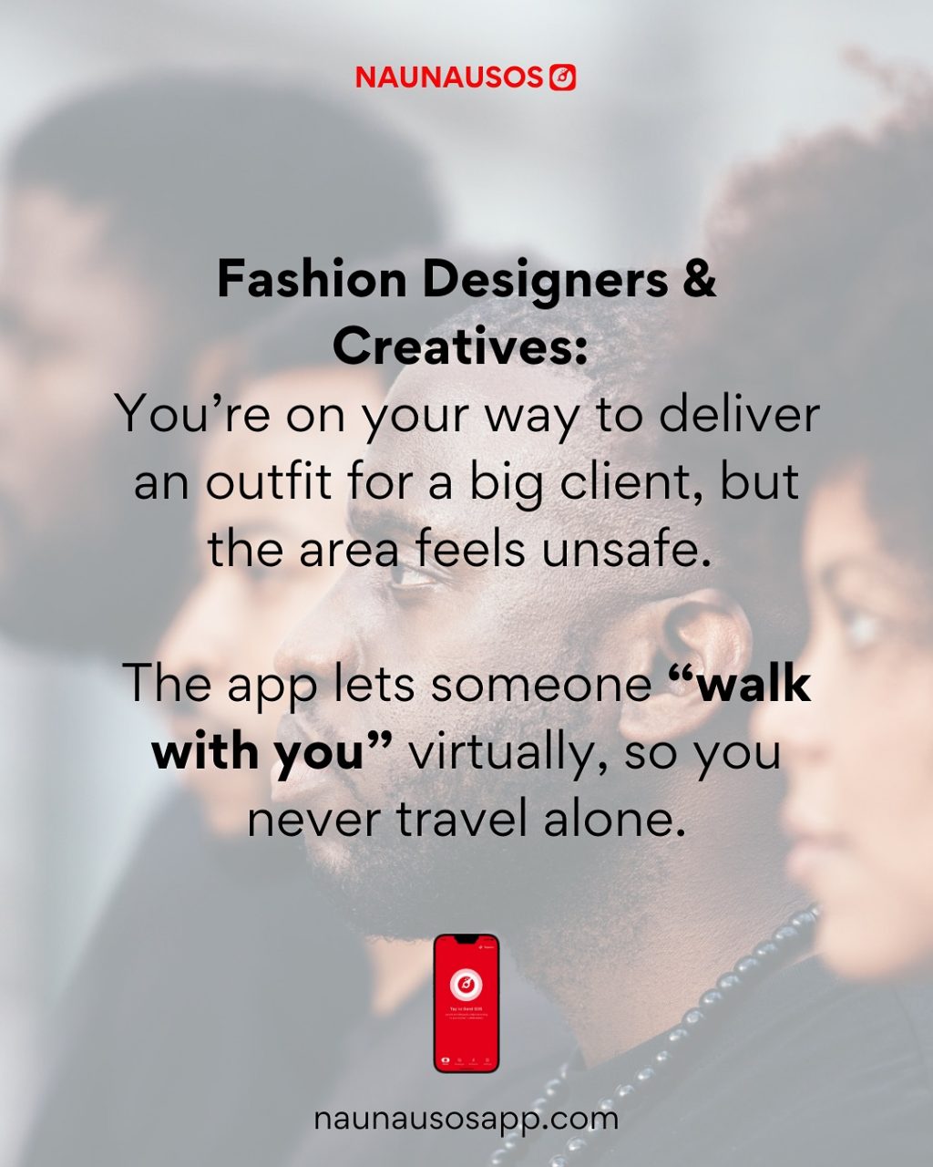 Instagram post from naunausosapp. This post is in position 6.