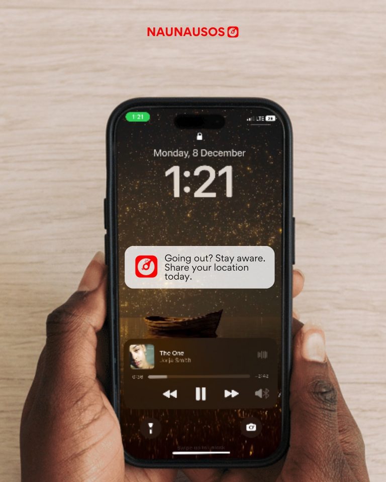 Instagram post from naunausosapp. This post is in position 6.
