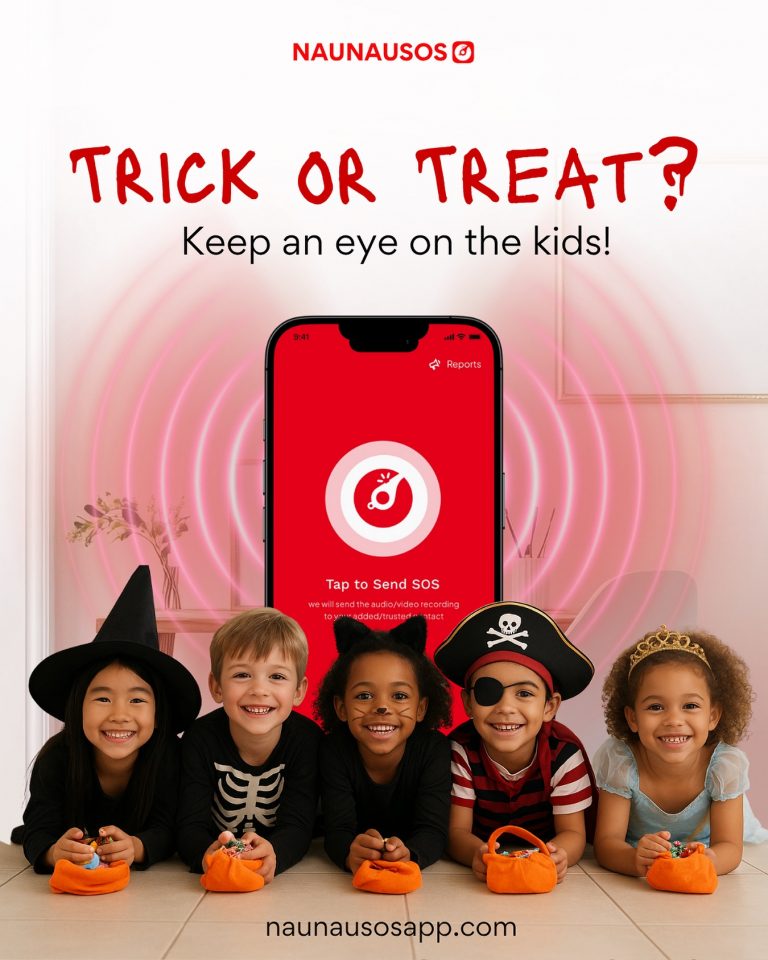 Instagram post from naunausosapp. This post is in position 4.