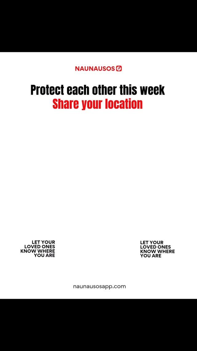 Instagram post from naunausosapp. This post is in position 10.