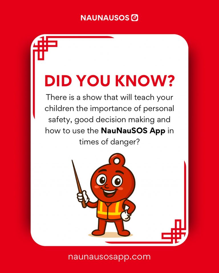 Instagram post from naunausosapp. This post is in position 2.