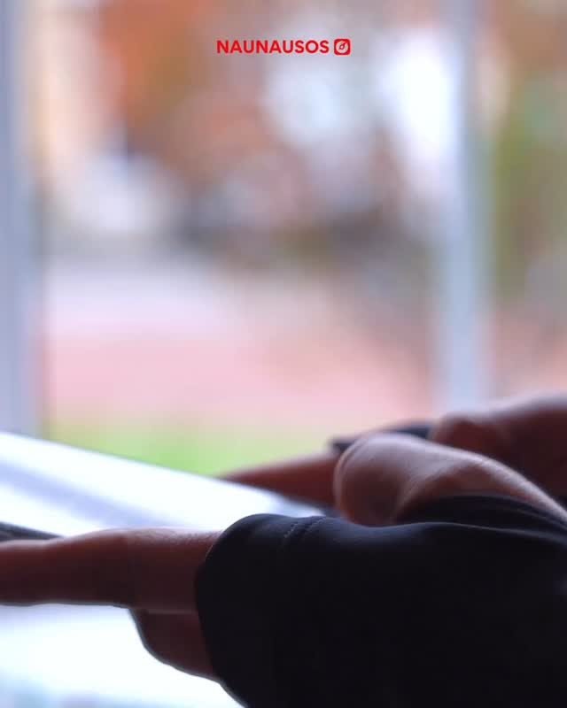 Instagram post from naunausosapp. This post is in position 6.