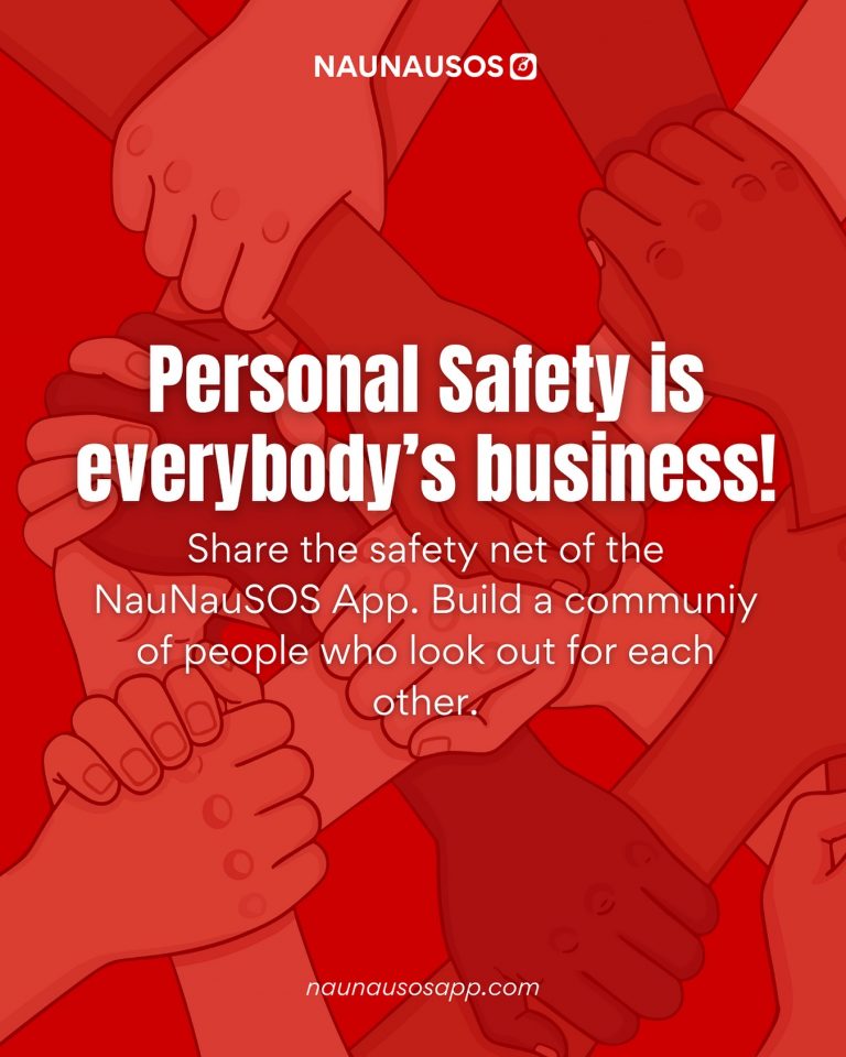 Instagram post from naunausosapp. This post is in position 3.