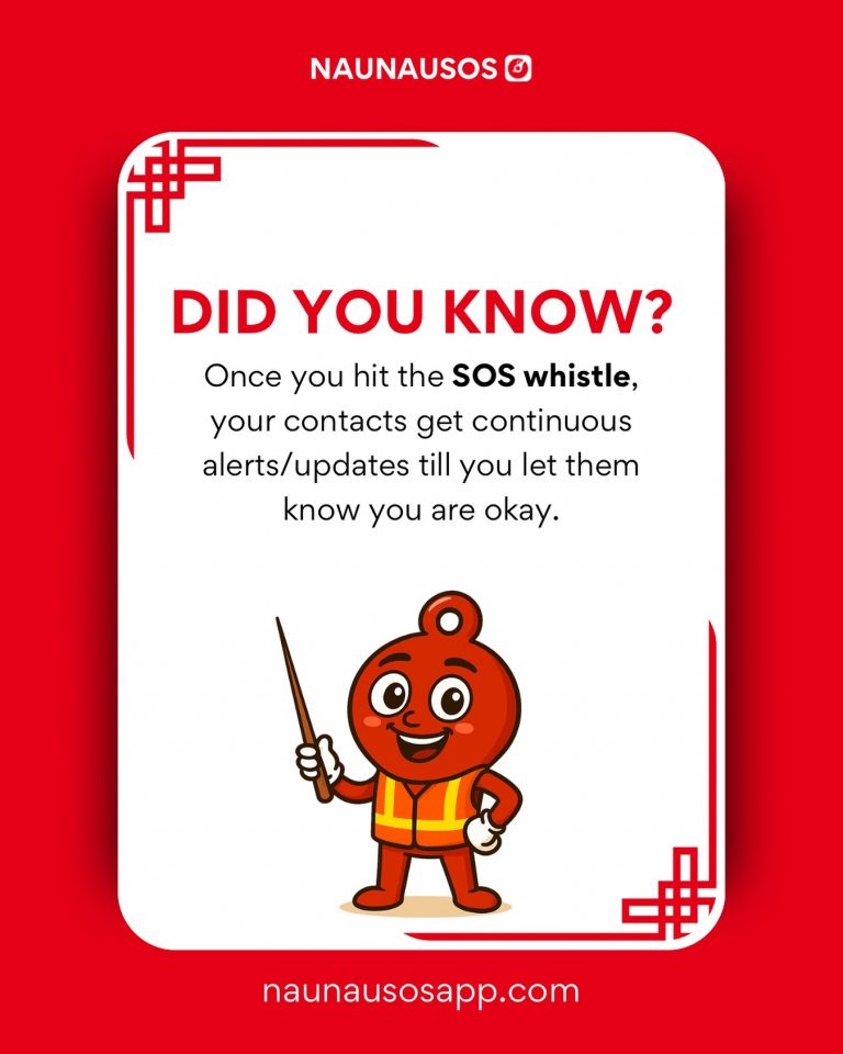 Instagram post from naunausosapp. This post is in position 11.