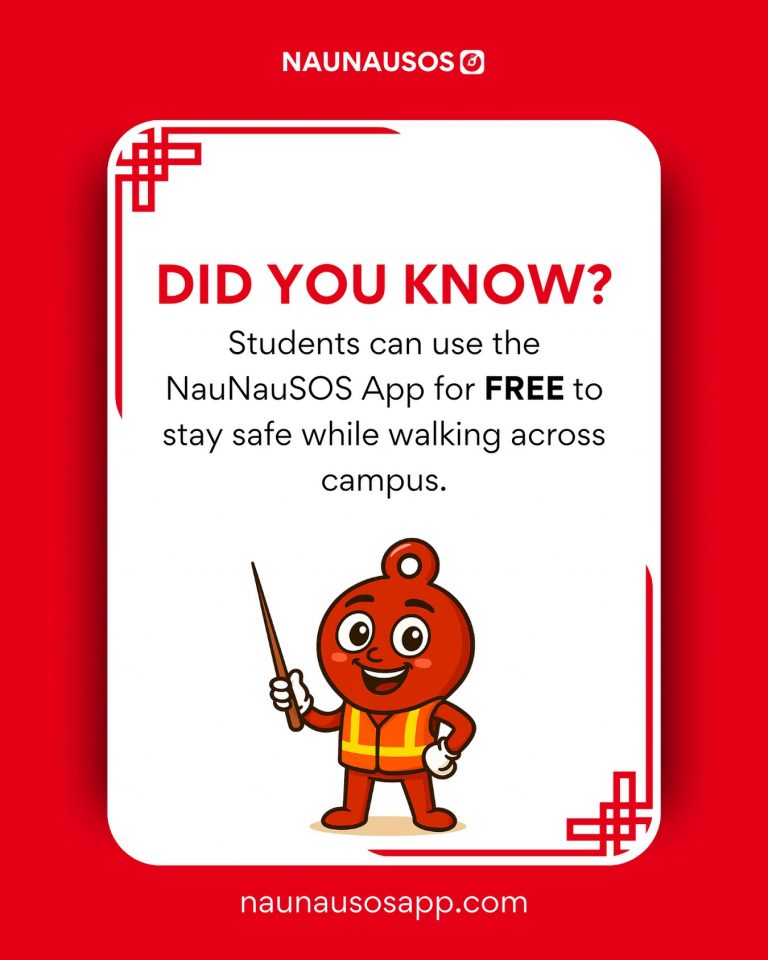 Instagram post from naunausosapp. This post is in position 5.