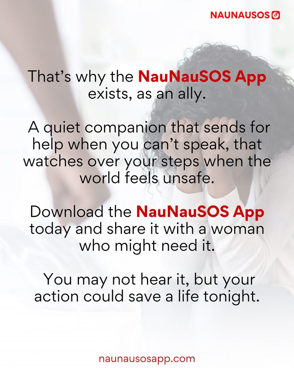 Instagram post from naunausosapp. This post is in position 3.
