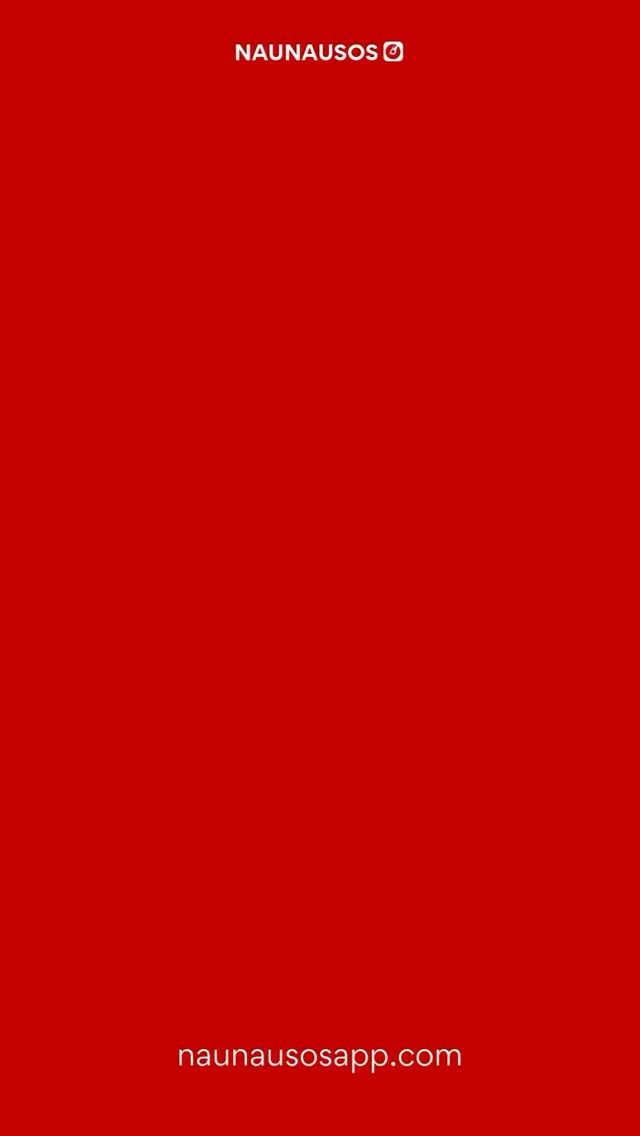 Instagram post from naunausosapp. This post is in position 9.