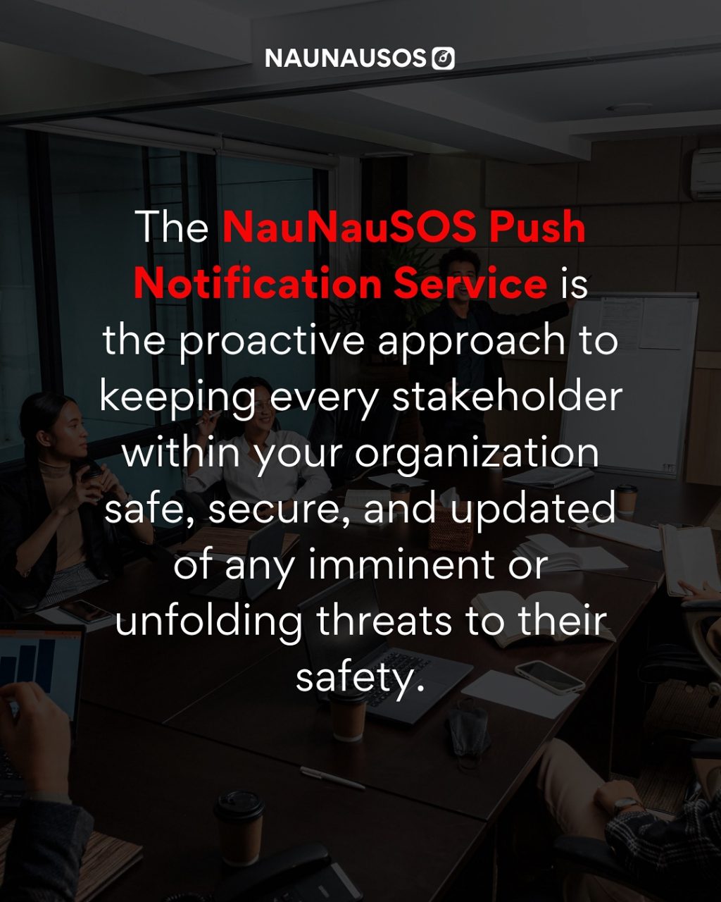 Instagram post from naunausosapp. This post is in position 2.
