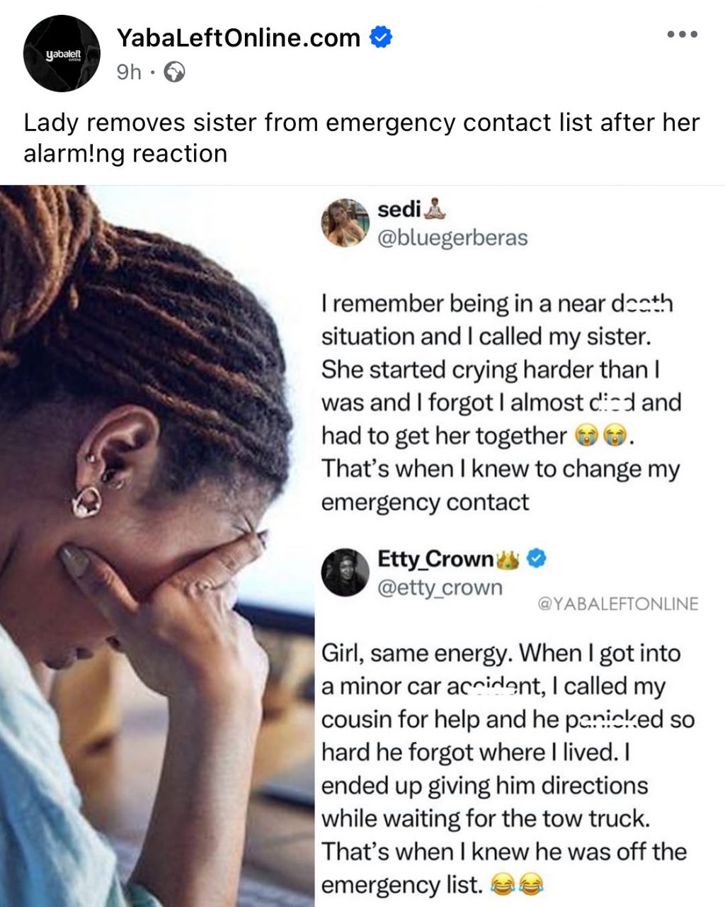 Instagram post from naunausosapp. This post is in position 0.