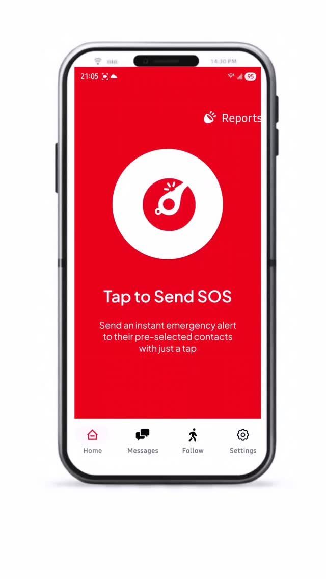 Instagram post from naunausosapp. This post is in position 5.