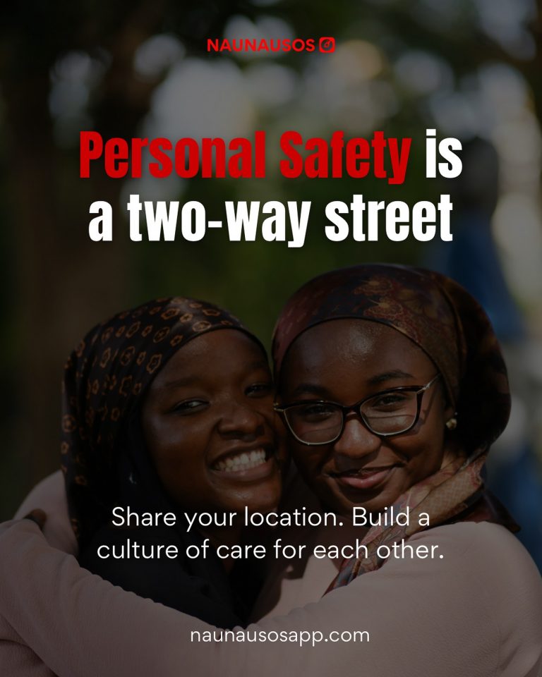 Instagram post from naunausosapp. This post is in position 5.