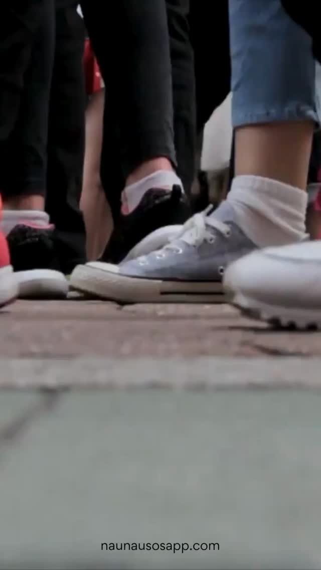 Instagram post from naunausosapp. This post is in position 6.