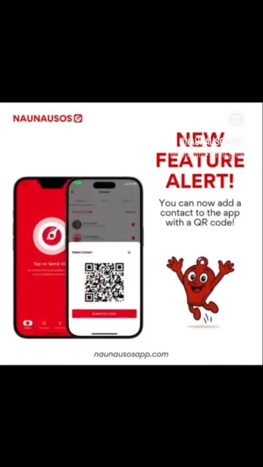 Instagram post from naunausosapp. This post is in position 10.