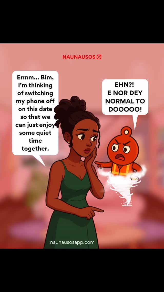 Instagram post from naunausosapp. This post is in position 2.