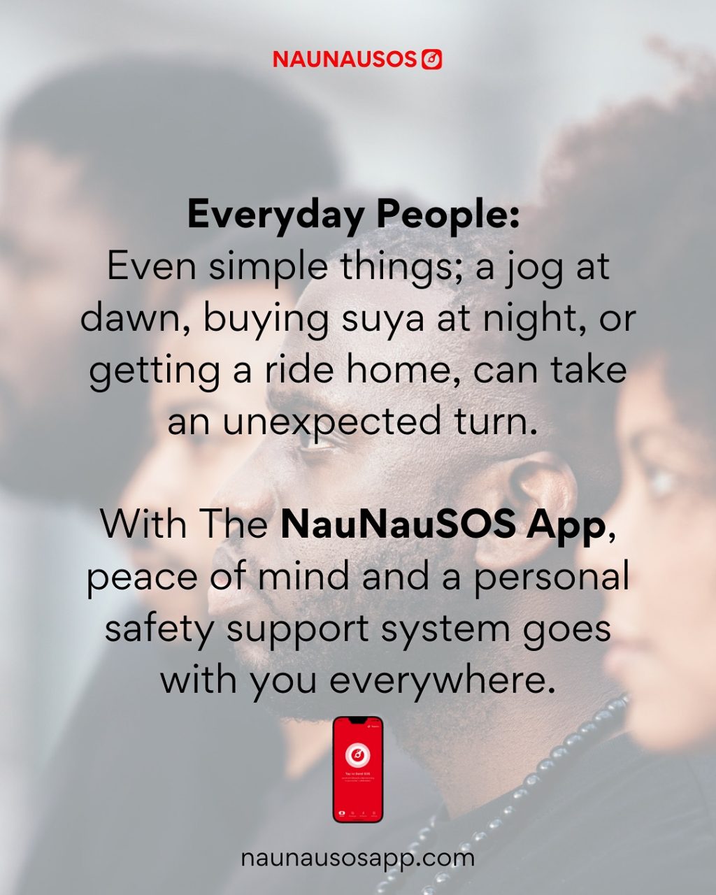 Instagram post from naunausosapp. This post is in position 8.