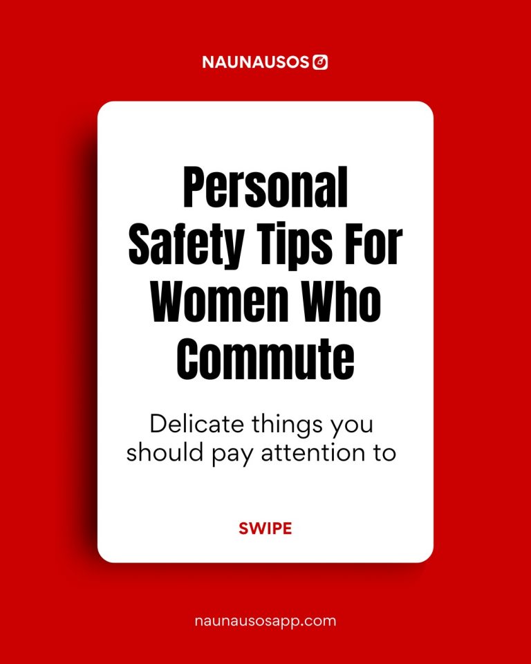 Instagram post from naunausosapp. This post is in position 3.