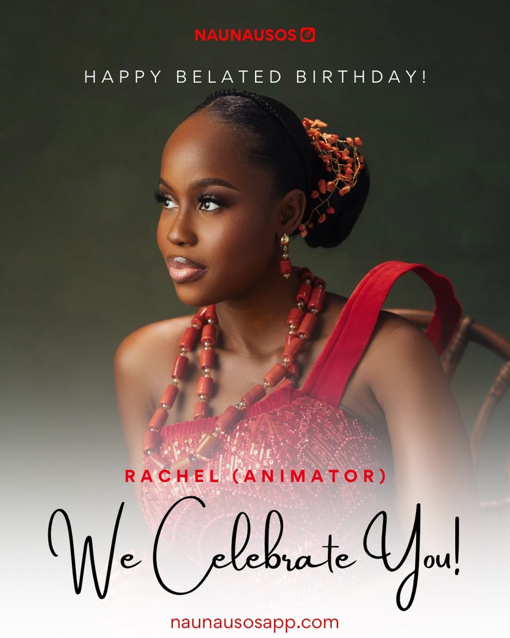 Instagram post from naunausosapp. This post is in position 9.