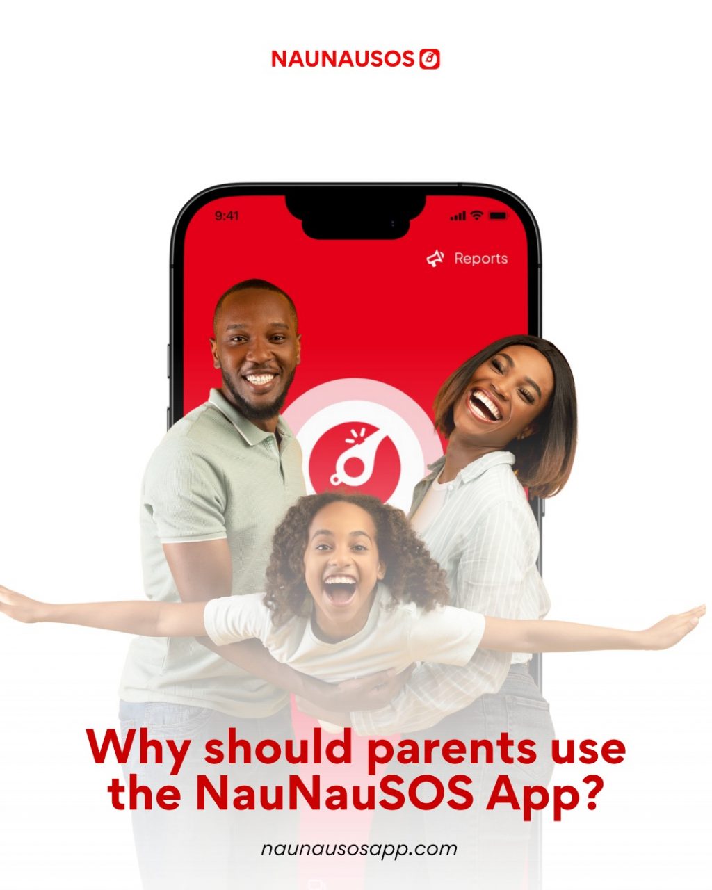 Instagram post from naunausosapp. This post is in position 0.