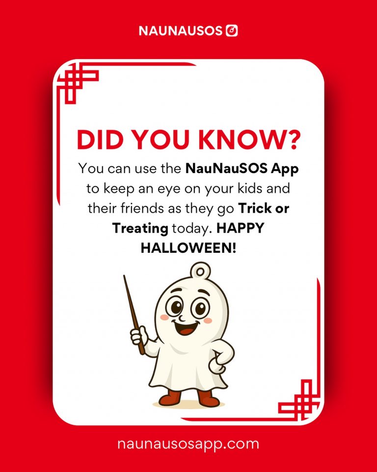 Instagram post from naunausosapp. This post is in position 2.