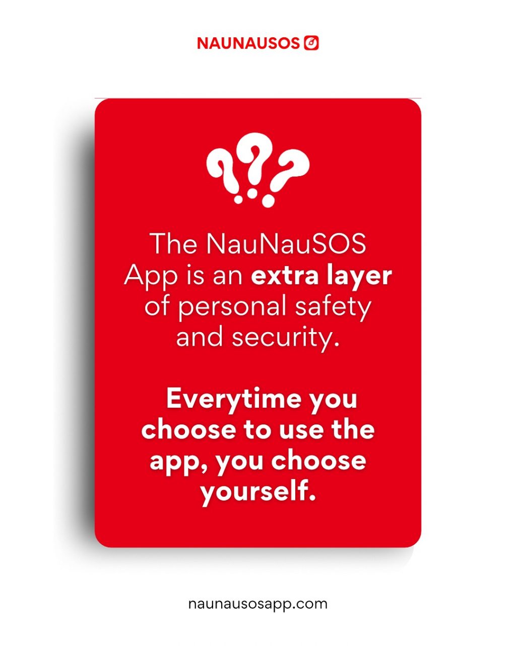 Instagram post from naunausosapp. This post is in position 6.