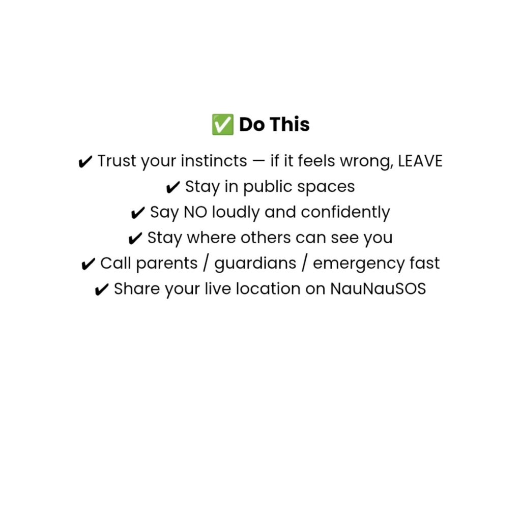 Instagram post from naunausosapp. This post is in position 6.