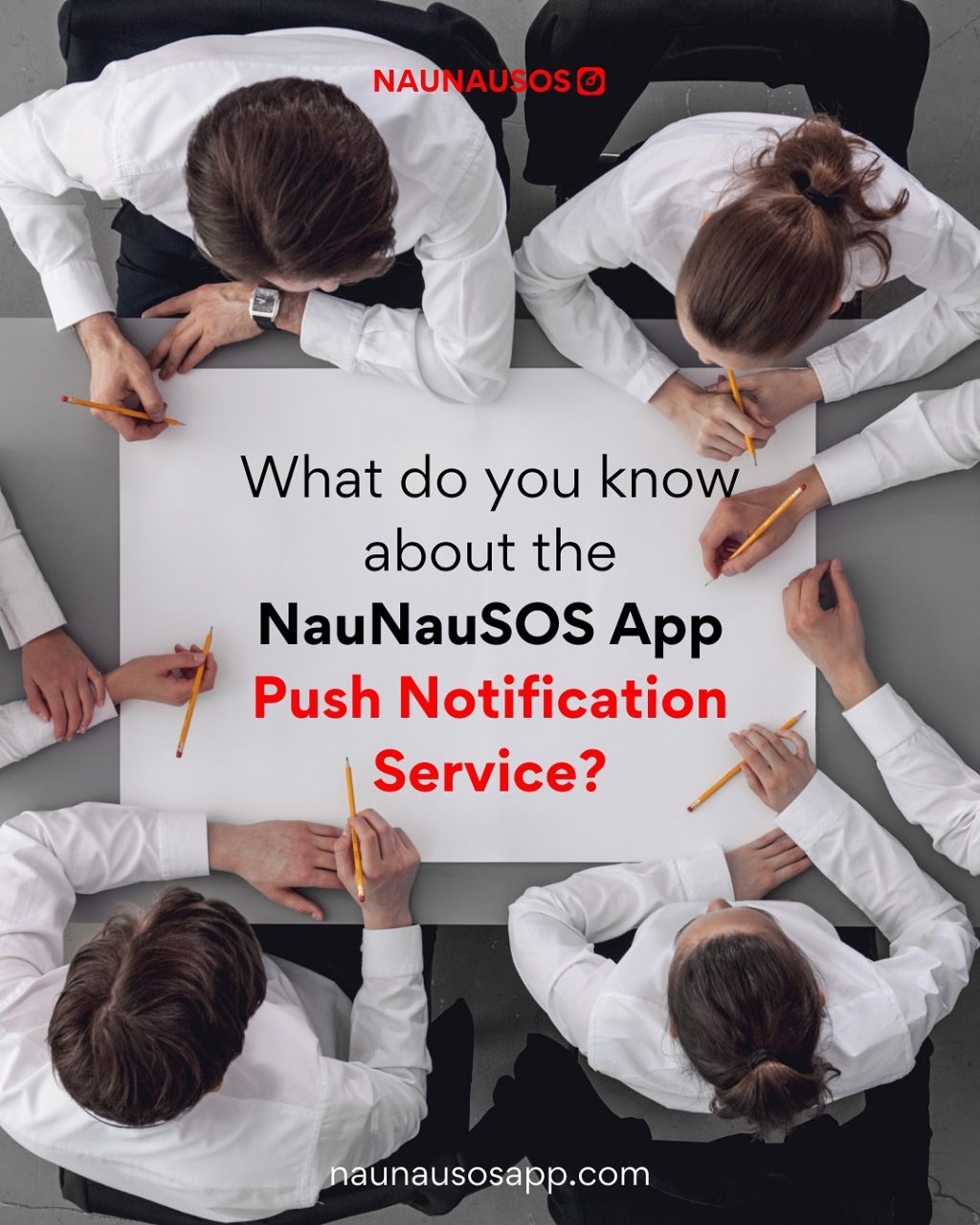 Instagram post from naunausosapp. This post is in position 0.