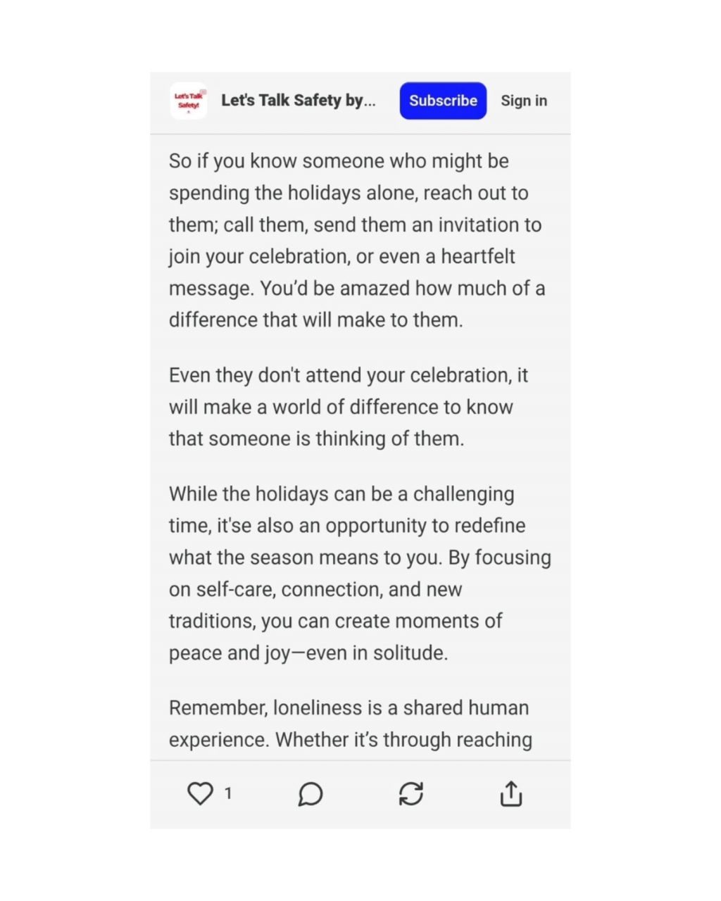 Instagram post from naunausosapp. This post is in position 12.