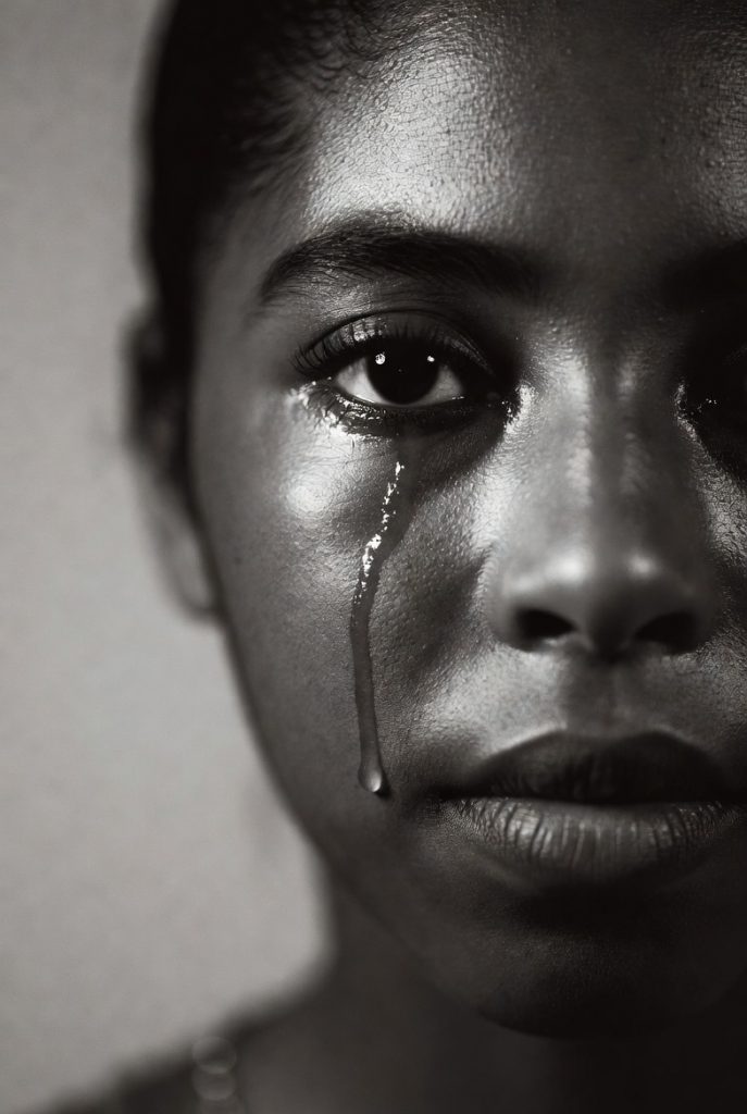 Types of Violence Against Women and Girls