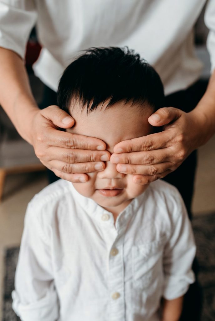 Safety Tips for Kids