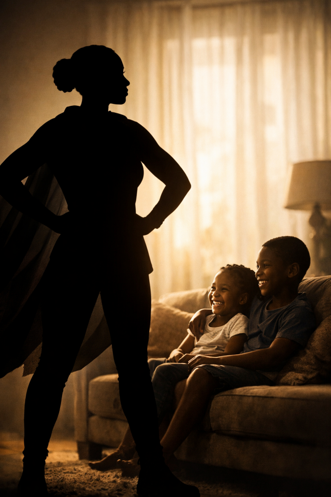 Emergency Preparedness in Your family