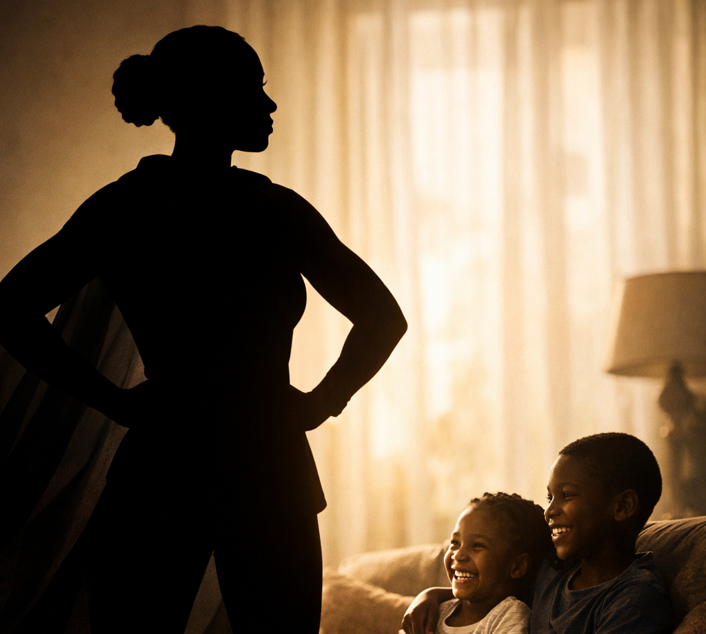 Emergency Preparedness in Your family